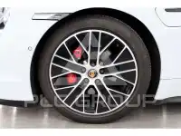 2020 Porsche Taycan