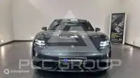2020 Porsche Taycan