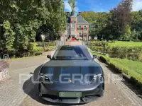 2020 Porsche Taycan