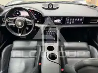2020 Porsche Taycan