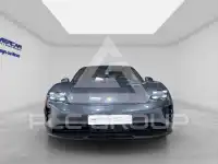 2020 Porsche Taycan