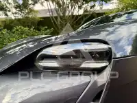 2020 Porsche Taycan