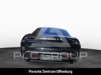 2020 Porsche Taycan