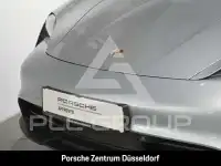 2020 Porsche Taycan