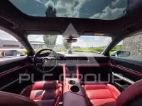 2020 Porsche Taycan