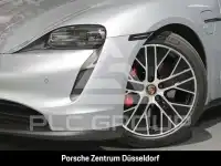 2020 Porsche Taycan