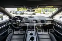 2020 Porsche Taycan