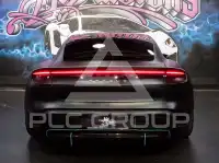 2020 Porsche Taycan
