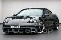 2020 Porsche Taycan