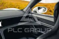 2020 Porsche Taycan