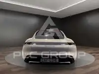 2020 Porsche Taycan