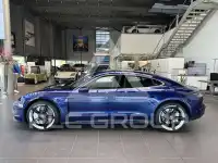 2020 Porsche Taycan