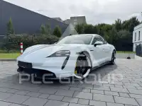 2020 Porsche Taycan