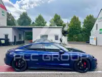 2020 Porsche Taycan
