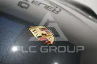 2020 Porsche Taycan