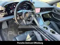 2020 Porsche Taycan