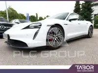 2020 Porsche Taycan