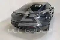 2020 Porsche Taycan