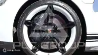 2020 Porsche Taycan