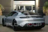 2020 Porsche Taycan