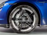 2020 Porsche Taycan