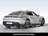 2020 Porsche Taycan