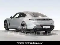 2020 Porsche Taycan