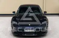 2020 Porsche Taycan