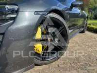 2020 Porsche Taycan