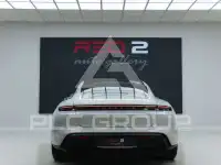 2020 Porsche Taycan