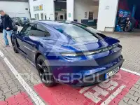 2020 Porsche Taycan