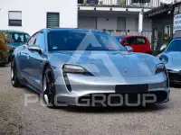 2020 Porsche Taycan