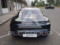 2020 Porsche Taycan
