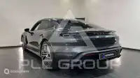 2020 Porsche Taycan