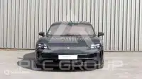 2020 Porsche Taycan