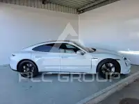 2020 Porsche Taycan