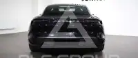 2020 Porsche Taycan
