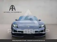2020 Porsche Taycan