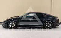 2020 Porsche Taycan