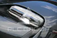 2020 Porsche Taycan