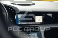 2020 Porsche Taycan