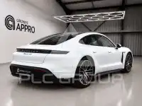 2020 Porsche Taycan
