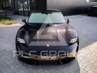 2020 Porsche Taycan