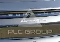 2020 Porsche Taycan