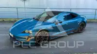 2020 Porsche Taycan