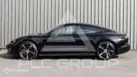 2020 Porsche Taycan