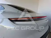 2020 Porsche Taycan