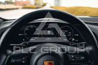 2020 Porsche Taycan