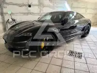 2020 Porsche Taycan
