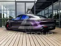 2020 Porsche Taycan